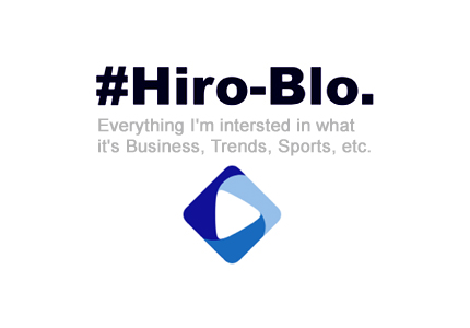 #HiroBlo.(ヒロブロ)