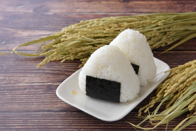 onigiri